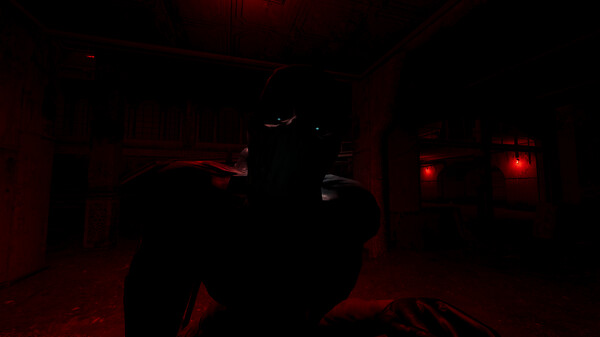 Asylum of the Forsaken screenshot 1