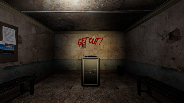 Asylum of the Forsaken screenshot 7