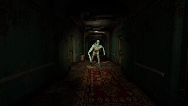 Asylum of the Forsaken screenshot 5