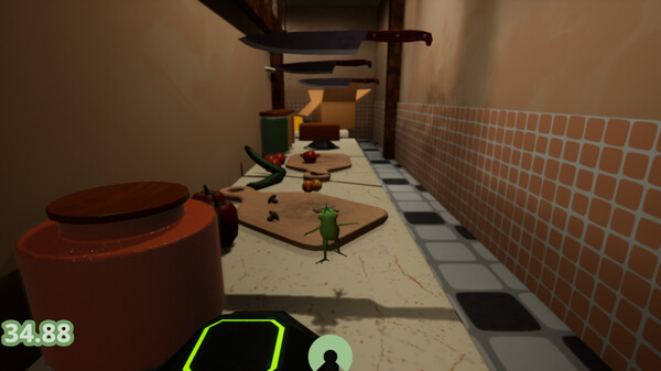 Ribbet screenshot 5