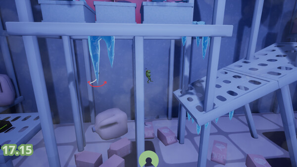 Ribbet screenshot 7