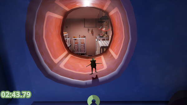 Ribbet screenshot 2