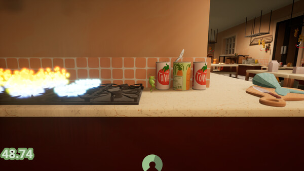 Ribbet screenshot 3