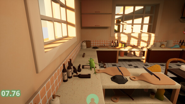 Ribbet screenshot 8