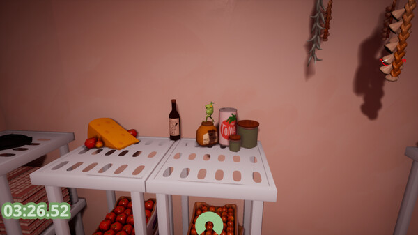 Ribbet screenshot 1
