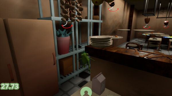 Ribbet screenshot 4