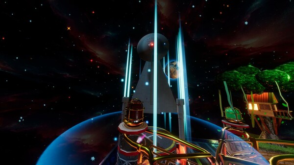 Pinball Neon screenshot 9