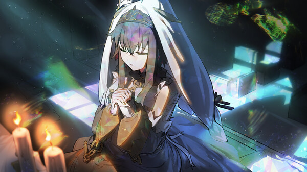 The Ethereal Dream screenshot 3