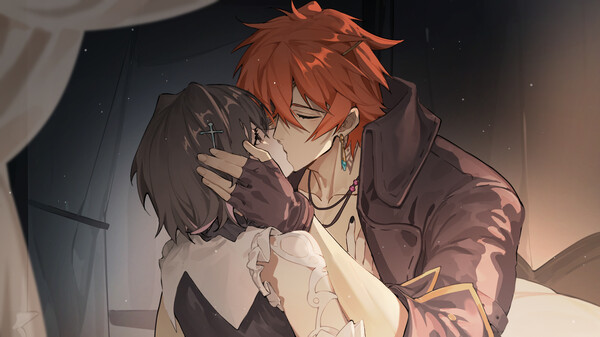 The Ethereal Dream screenshot 4