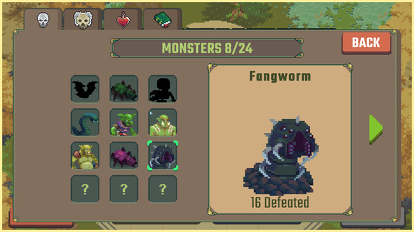 SideQuest Hunters screenshot 4