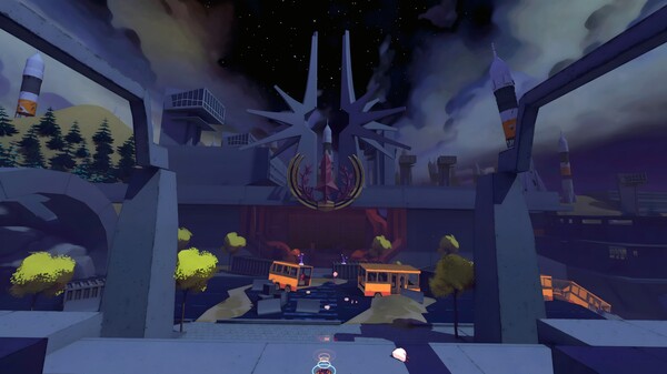 Harpagun screenshot 1