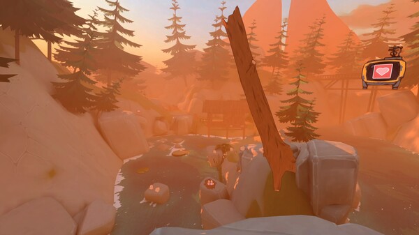Harpagun screenshot 4