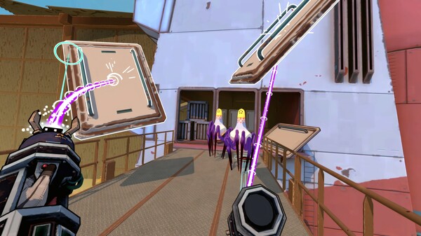 Harpagun screenshot 7