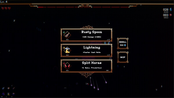 16BitSurvivors screenshot 5
