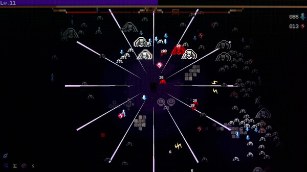16BitSurvivors screenshot 6