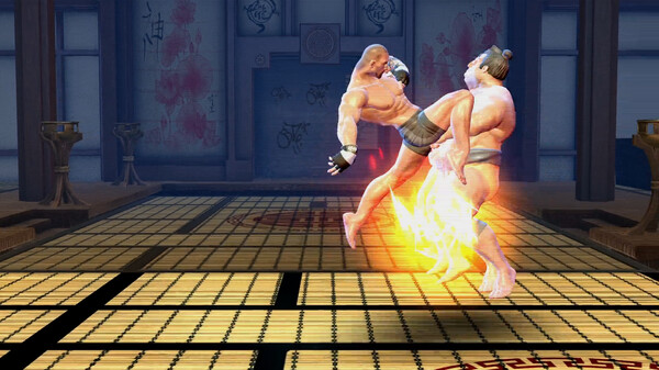 Streets of Rageness: Beat 'Em Up Fighter screenshot 6