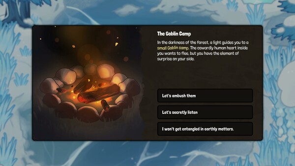 Journey to the Void screenshot 4