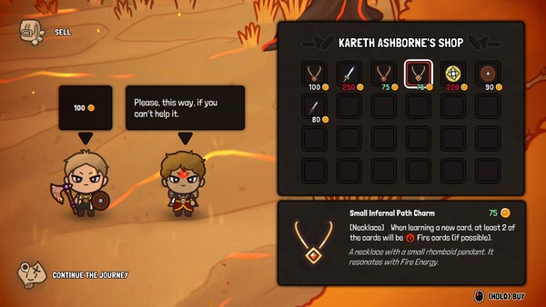 Journey to the Void screenshot 6