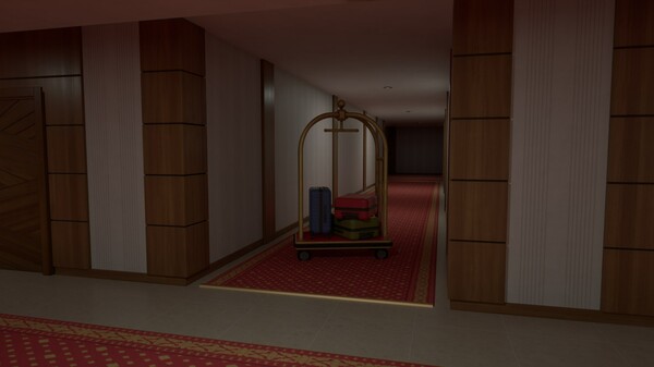 Hotel 12th screenshot 6
