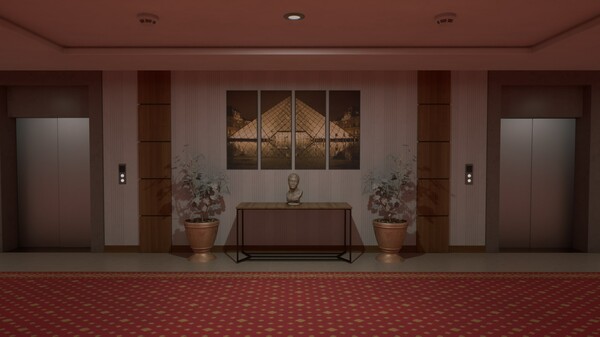 Hotel 12th screenshot 7
