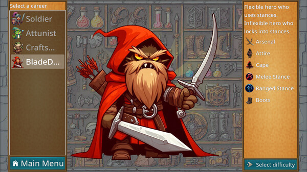 Level up Everything! screenshot 12