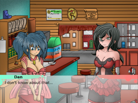 Gender Bender DNA Twister Extreme screenshot 7