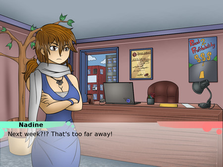 Gender Bender DNA Twister Extreme screenshot 5