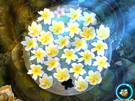 Melissa K. and the Heart of Gold Collector's Edition screenshot 7