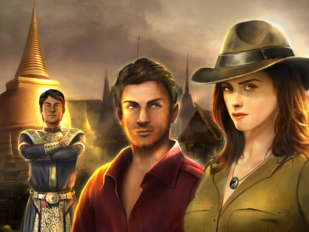 Melissa K. and the Heart of Gold Collector's Edition screenshot 11