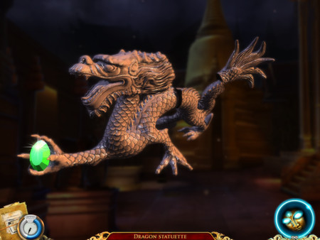 Melissa K. and the Heart of Gold Collector's Edition screenshot 4
