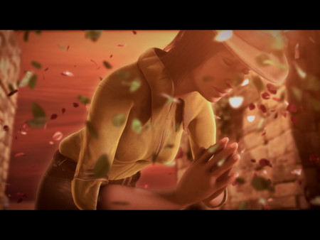 Melissa K. and the Heart of Gold Collector's Edition screenshot 3