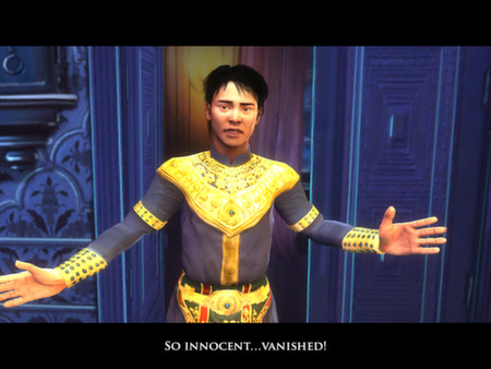 Melissa K. and the Heart of Gold Collector's Edition screenshot 5