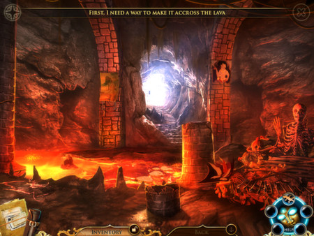 Melissa K. and the Heart of Gold Collector's Edition screenshot 10