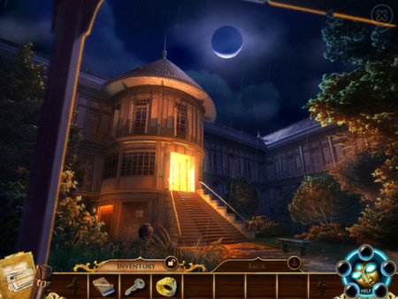 Melissa K. and the Heart of Gold Collector's Edition screenshot 6
