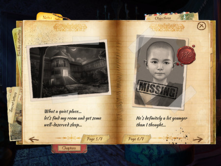 Melissa K. and the Heart of Gold Collector's Edition screenshot 8