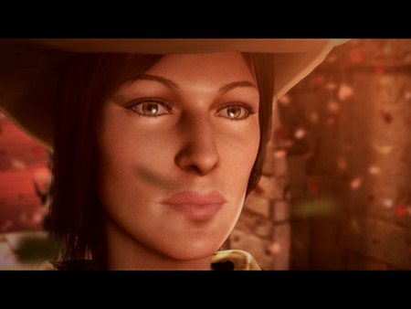 Melissa K. and the Heart of Gold Collector's Edition screenshot 2