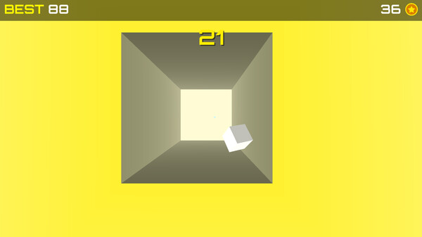 Falling Cube screenshot 4