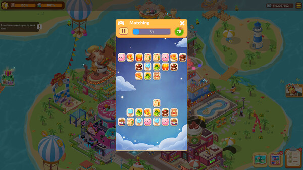 Idle Animal Plaza screenshot 12