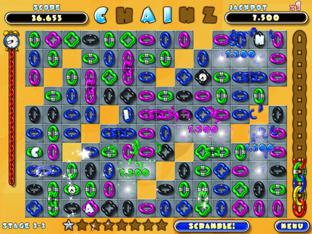 Chainz 2: Relinked screenshot 1