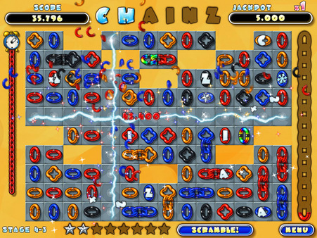 Chainz 2: Relinked screenshot 5