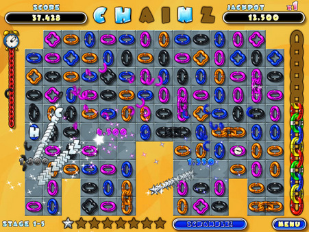 Chainz 2: Relinked screenshot 0