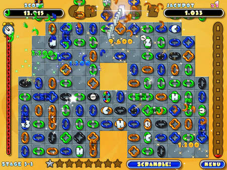 Chainz 2: Relinked screenshot 4