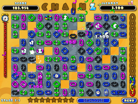 Chainz 2: Relinked screenshot 2