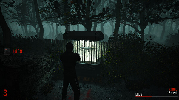 Horde Together screenshot 4