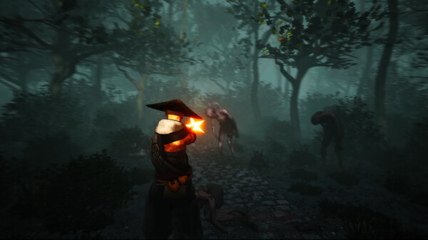 Horde Together screenshot 1