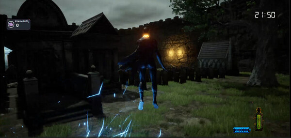AéroMultiverse screenshot 2