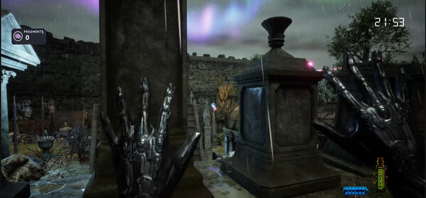AéroMultiverse screenshot 4