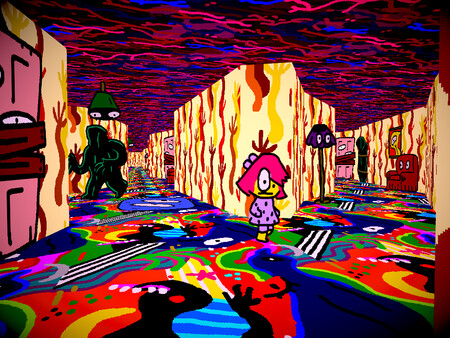 Anthology Of The Killer screenshot 5