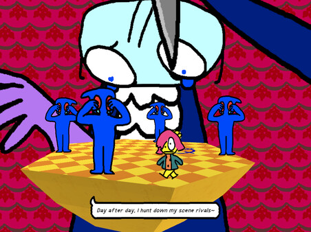 Anthology Of The Killer screenshot 1