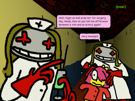 Anthology Of The Killer screenshot 2